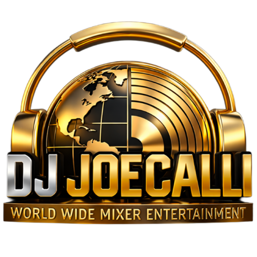 DJ JoeCalli | WorldWide Mixer Ent.
